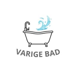 Varige Bad logo